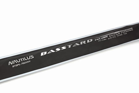 �������� Nautilus Basstard Pelagic BTSPL-762XXH 228�� ��120�� NEW - ������� ��������-������� ���������� ������� ������� 2