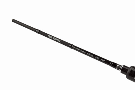 �������� Nautilus Fugu Travel FGS-TR764L 228�� 0.6-10�� NEW - ������� ��������-������� ���������� ������� ������� 9