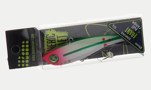 ��� Generic Craft Frant 85S, 8.5��, 32�, ��.507, �������, ���. 313237 - ������� ��������-������� ���������� ������� ������� 1