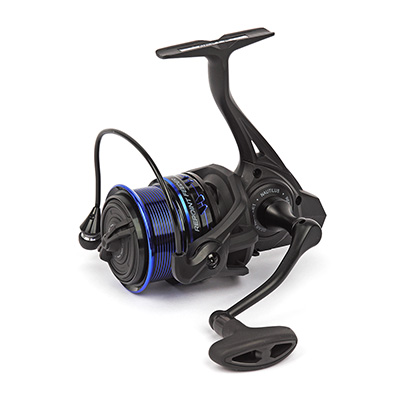  Nautilus Repoint Feeder 5000S -  -   