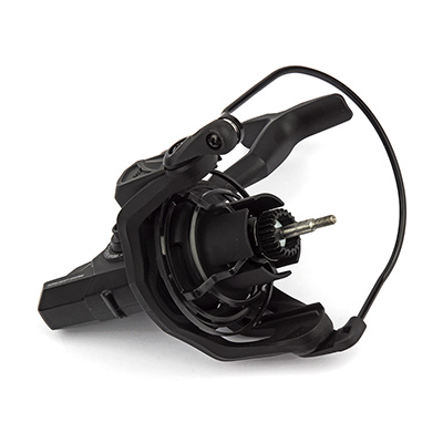  Nautilus Harisma  8000 -  -    4