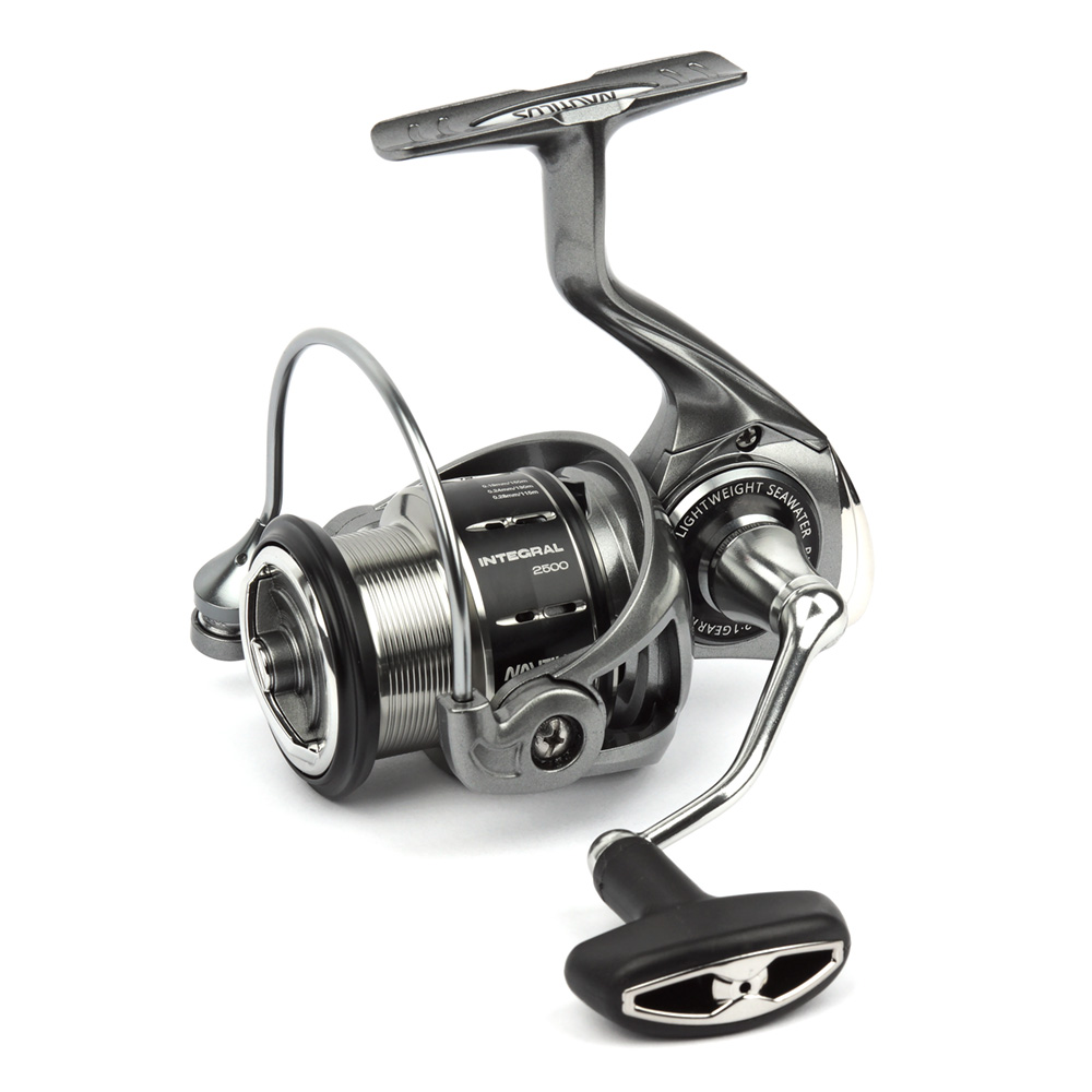 ������� Nautilus Integral 2500 - ������� ��������-������� ���������� ������� �������