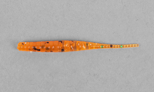 Мягкая приманка Generic Craft Stick 2in, 5см, цв.121, уп.10шт, арт. 274402 - оптовый интернет-магазин рыболовных товаров Пиранья