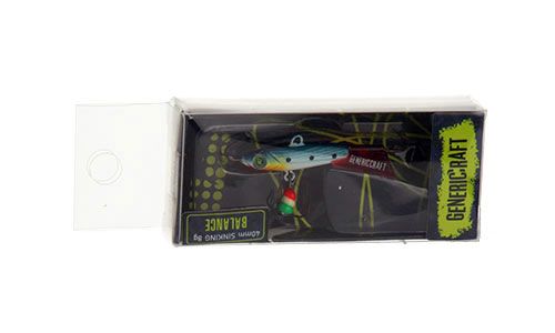 �������� Generic Craft Balance 40S, 4��, 8�, ��.177, �������, ���. 303737 - ������� ��������-������� ���������� ������� ������� 1