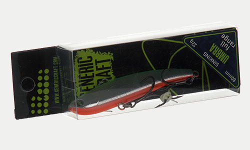 ��� Generic Craft Umbra  80S, 8��, 22�, ��.512, �������, ���. 313205 - ������� ��������-������� ���������� ������� ������� 1