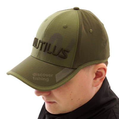  Nautilus Camo green -  -   