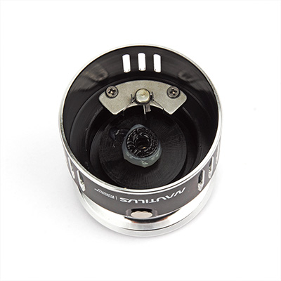  Nautilus Paradox 2500 -  -    6