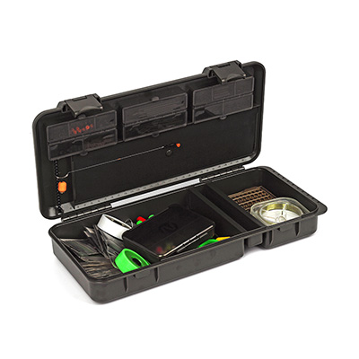  Nautilus Carpfishing Box CS-L1 360*180*550  -  -    2