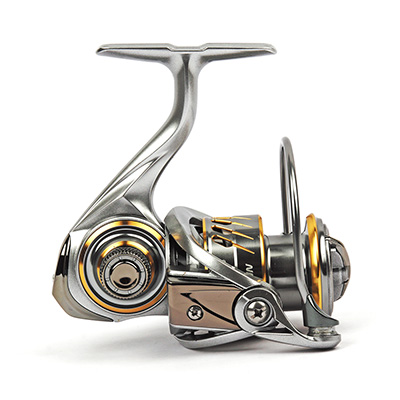  Nautilus Lux 2500 -  -    2