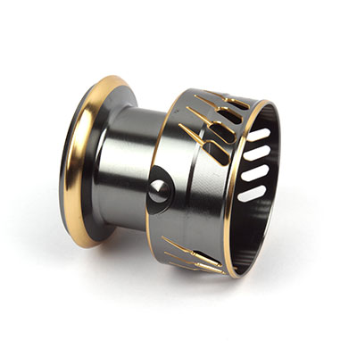  Nautilus Lux 3000 -  -    7