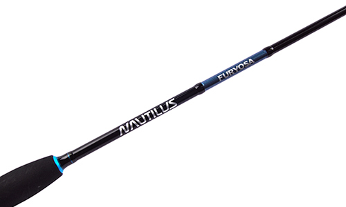  Nautilus Furyosa FRYS-762L 228 0.6-10     -  -    1