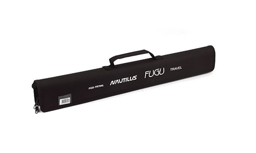  Nautilus Fugu Travel FGS-TR764L 228 0.6-10 -  -    15