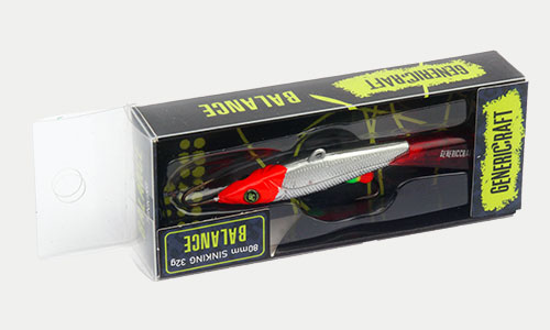 �������� Generic Craft Balance 80S, 8��, 32�, ��.164, �������, ���. 303806 - ������� ��������-������� ���������� ������� ������� 1