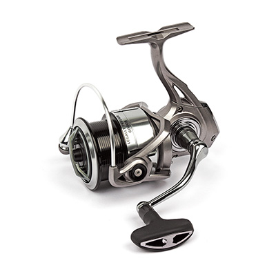 ������� Nautilus Legally Feeder 6000S NEW - ������� ��������-������� ���������� ������� �������