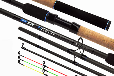 ������� �������� Nautilus Rezon Feeder NRF12M 360��  90�� NEW - ������� ��������-������� ���������� ������� �������