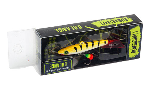 �������� Generic Craft Balance 70S, 7��, 21�, ��.144, �������, ���. 303787 - ������� ��������-������� ���������� ������� ������� 1