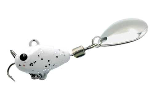 - UF STUDIO HURRICANE 42 White glitter -  -   