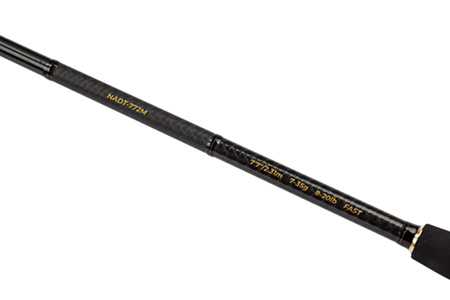 �������� Nautilus Advent Tournament NADT-732ML 221�� 5-25�� NEW - ������� ��������-������� ���������� ������� ������� 6