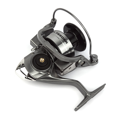 ������� Nautilus Vinza Feeder 6000 NEW - ������� ��������-������� ���������� ������� ������� 4