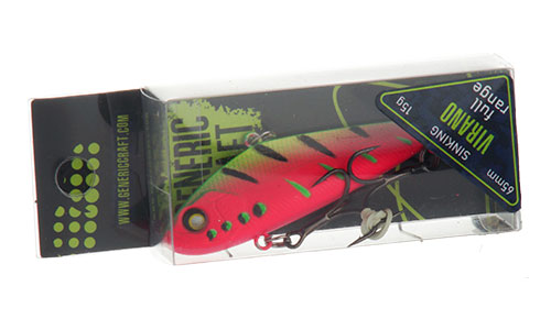 ��� Generic Craft Virano  65S, 6.5��, 15�, ��.504, �������, ���. 313161 - ������� ��������-������� ���������� ������� ������� 1