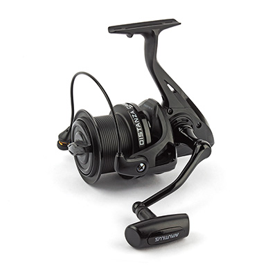  Nautilus Distanza Carp NDC9000 -  -   