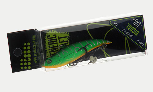 ��� Generic Craft Bigual 75S, 7.5��, 13�, ��.511, �������, ���. 313144 - ������� ��������-������� ���������� ������� ������� 1