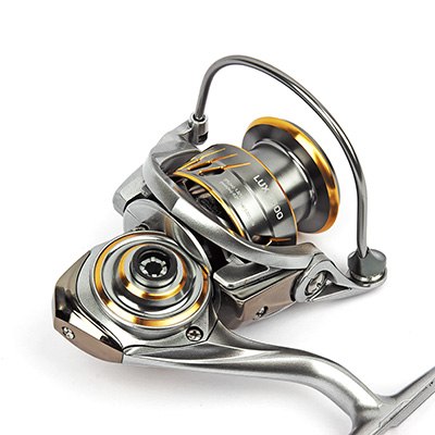 Nautilus Lux 2500 -  -    3