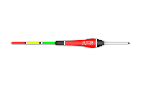  SPECTOR PU  22640  4,0 -  -   