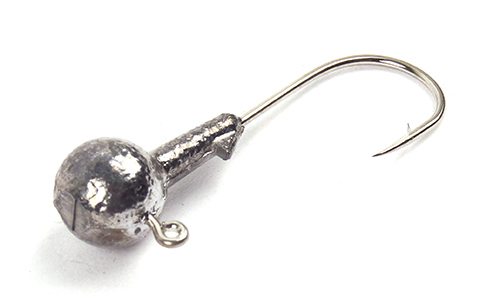 Джигер Nautilus Sting Sphere SSJ4100 hook №1/0  5гр - оптовый интернет-магазин рыболовных товаров Пиранья