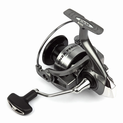 ������� Nautilus Vinza Feeder 6000 NEW - ������� ��������-������� ���������� ������� ������� 1