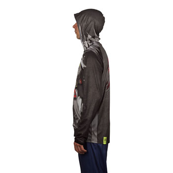 ������ � ��������� Nautilus Monster pike ��. black �-�. 2XL - ������� ��������-������� ���������� ������� ������� 8