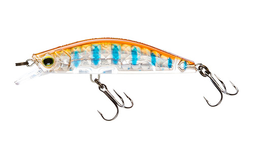  Yo-Zuri R1541-PBT 3DR-X Flat Heavy Minnow 40S 40 4 -  -   