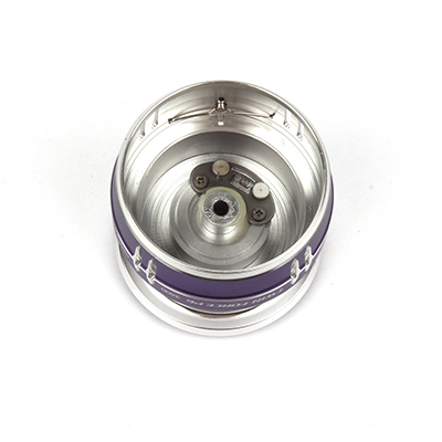  Nautilus Twin Force PG 3500 -  -    8