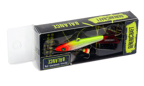 �������� Generic Craft Balance 70S, 7��, 21�, ��.150, �������, ���. 303789 - ������� ��������-������� ���������� ������� ������� 1