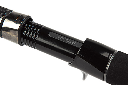 ������� ������������ Nautilus Matador Troll NMC-8HH Casting 240�� 170�� - ������� ��������-������� ���������� ������� ������� 12