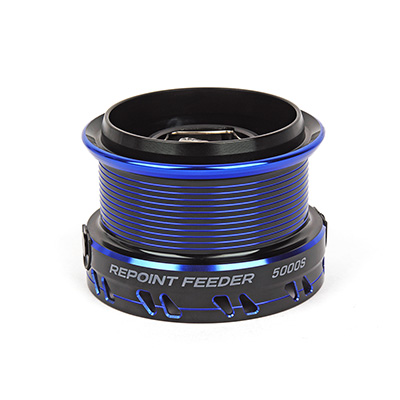  Nautilus Repoint Feeder 5000S -  -    6