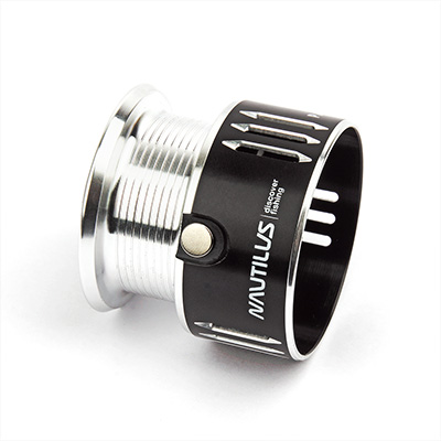  Nautilus Paradox 2500 -  -    5