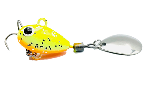 - UF STUDIO HURRICANE 42  MANGO -  -   