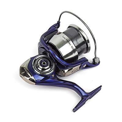  Nautilus Lux Feeder 6000S -  -    3