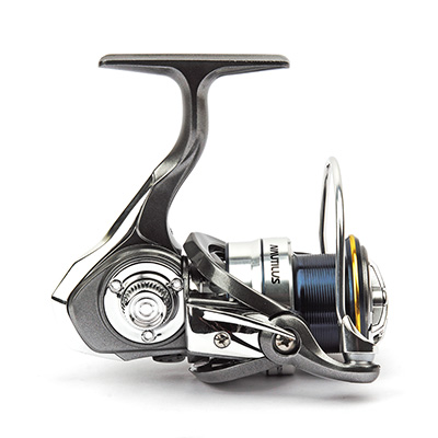 ������� Nautilus Grey 3000 - ������� ��������-������� ���������� ������� ������� 2