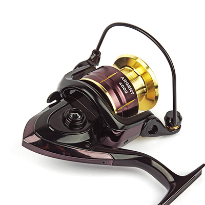  Nautilus Argent 4000* -  -    3