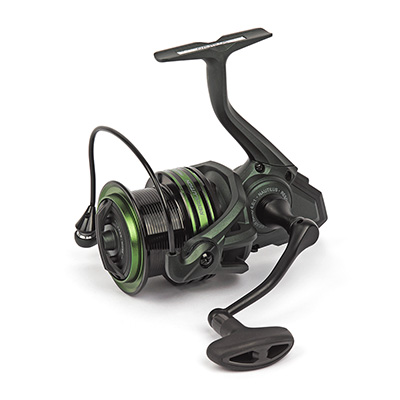  Nautilus Resolution Feeder 6000 -  -   