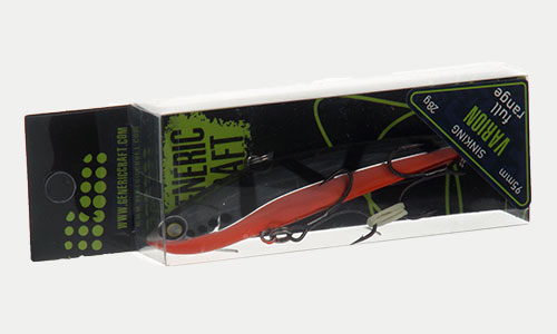 ��� Generic Craft Varion  95S, 9.5��, 28�, ��.508, �������, ���. 313189 - ������� ��������-������� ���������� ������� ������� 1