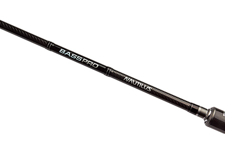 �������� Nautilus Basspro BPC-692H 10-38�� Casting - ������� ��������-������� ���������� ������� ������� 5