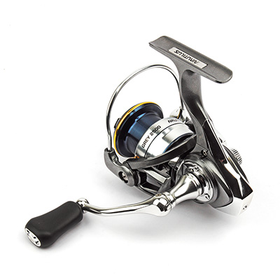 ������� Nautilus Grey 2500 - ������� ��������-������� ���������� ������� ������� 1