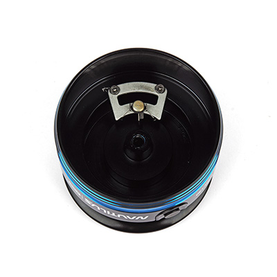  Nautilus Aurora Match 4000HG -  -    6