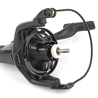  Nautilus Distanza BR Carp NDBC9000 -  -    4