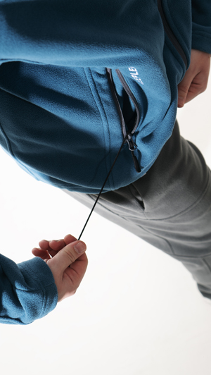 ����� �������� Nautilus Keepler Grey/Blue �-� XXXL (� �������) - ������� ��������-������� ���������� ������� ������� 14