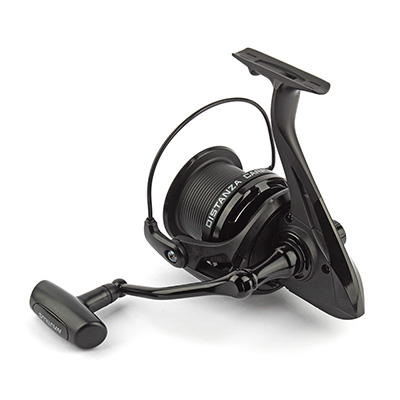  Nautilus Distanza Carp NDC9000 -  -    1