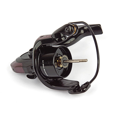  Nautilus Argent 2500S -  -    4